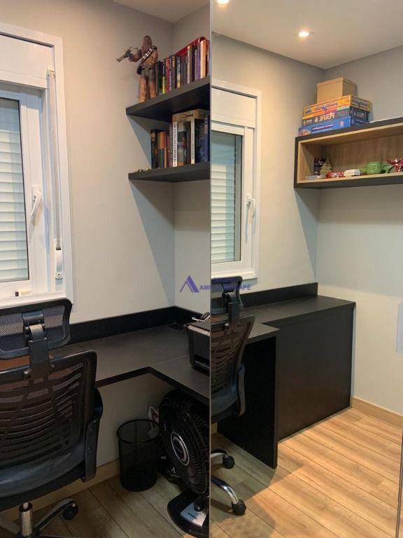 Apartamento à venda com 2 quartos, 63m² - Foto 25