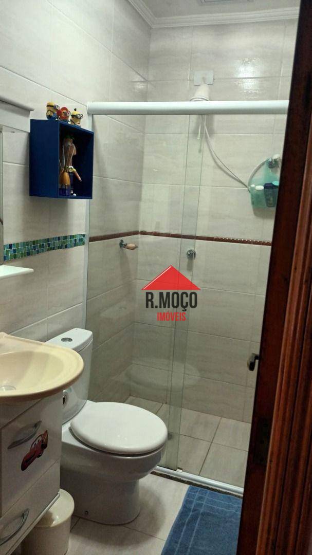 Sobrado à venda com 3 quartos, 130m² - Foto 14