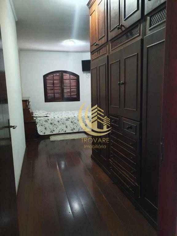 Sobrado à venda com 3 quartos, 237m² - Foto 23