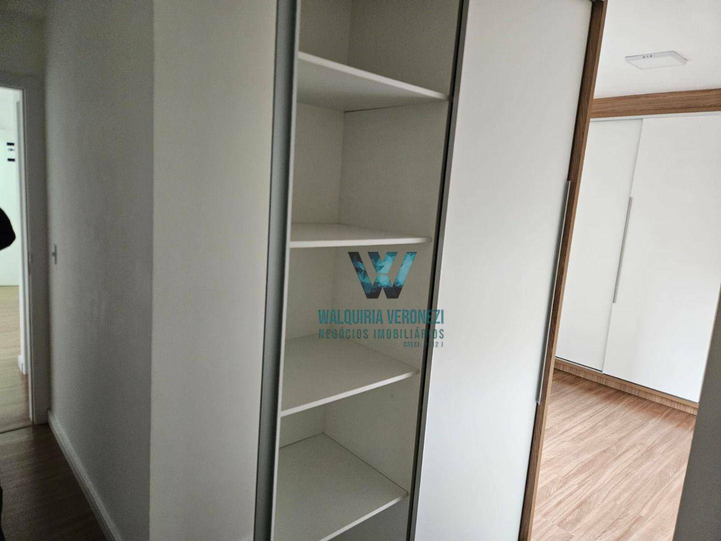 Apartamento à venda com 2 quartos, 73m² - Foto 30