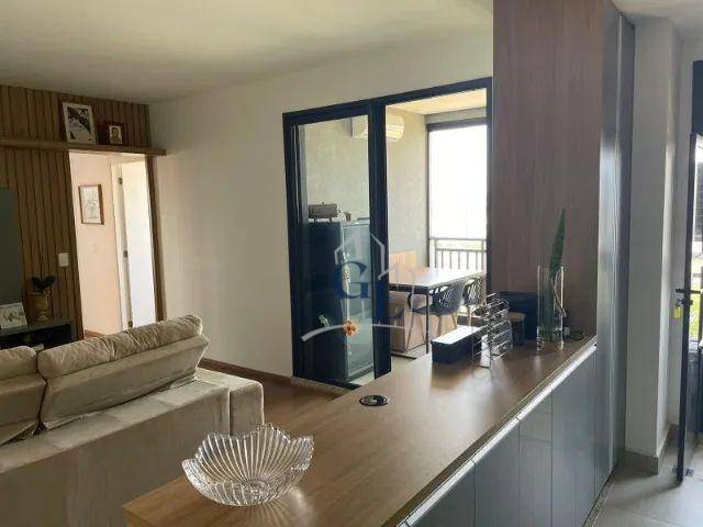 Apartamento à venda com 3 quartos, 84m² - Foto 6