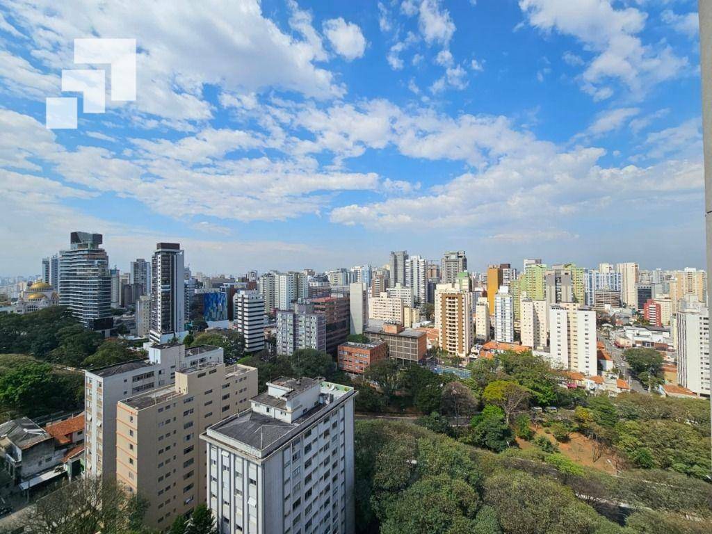 Apartamento à venda com 2 quartos, 80m² - Foto 6