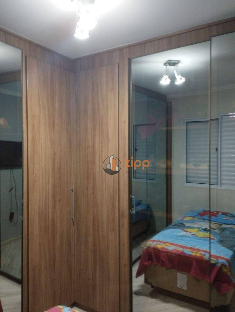 Sobrado à venda com 3 quartos, 114m² - Foto 29