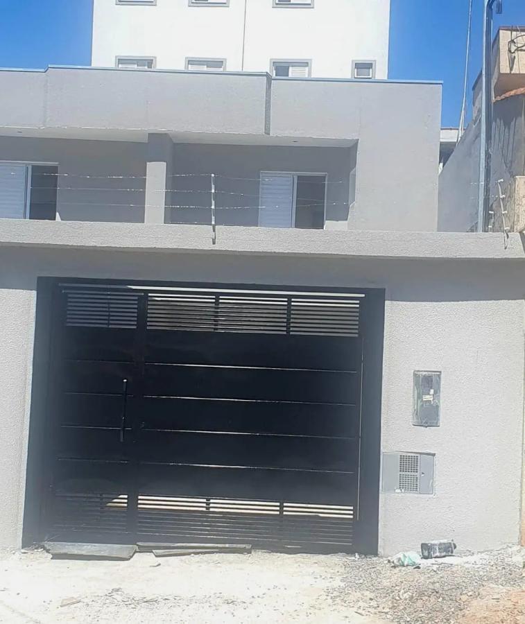 Sobrado à venda com 3 quartos, 87m² - Foto 2