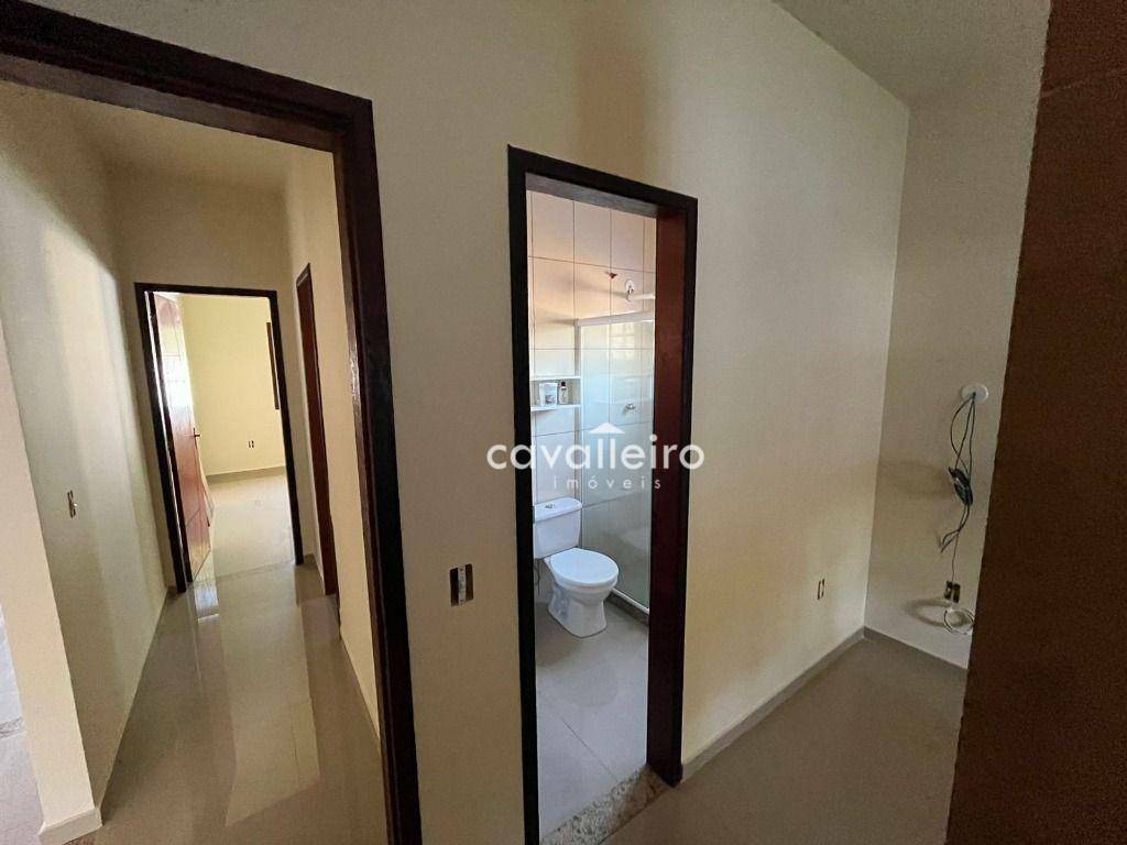 Casa de Condomínio à venda com 2 quartos, 90m² - Foto 6