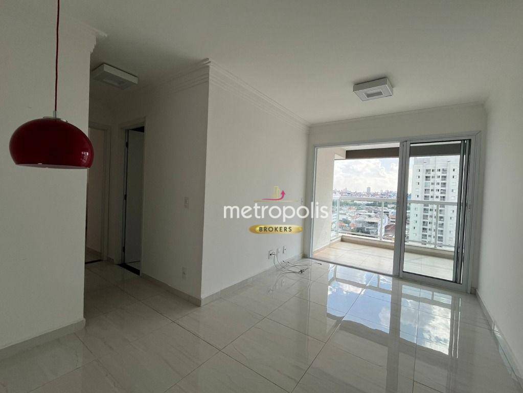 Apartamento para alugar com 2 quartos, 64m² - Foto 1