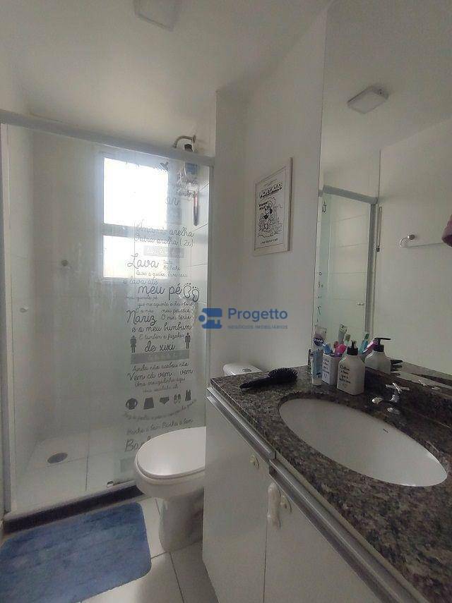 Apartamento à venda com 3 quartos, 74m² - Foto 23