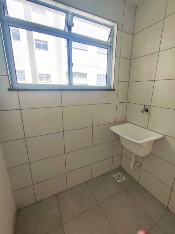 Apartamento à venda com 2 quartos, 50m² - Foto 10