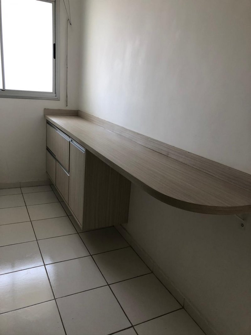 Apartamento à venda com 2 quartos, 54m² - Foto 9