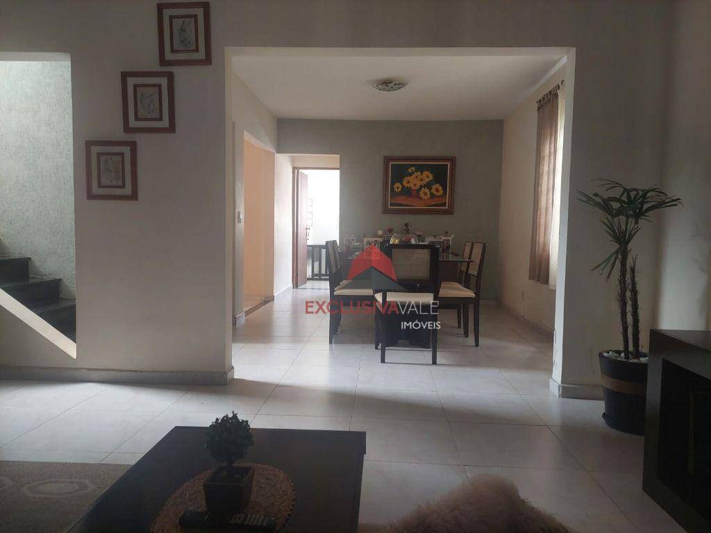 Casa à venda com 4 quartos, 234m² - Foto 8
