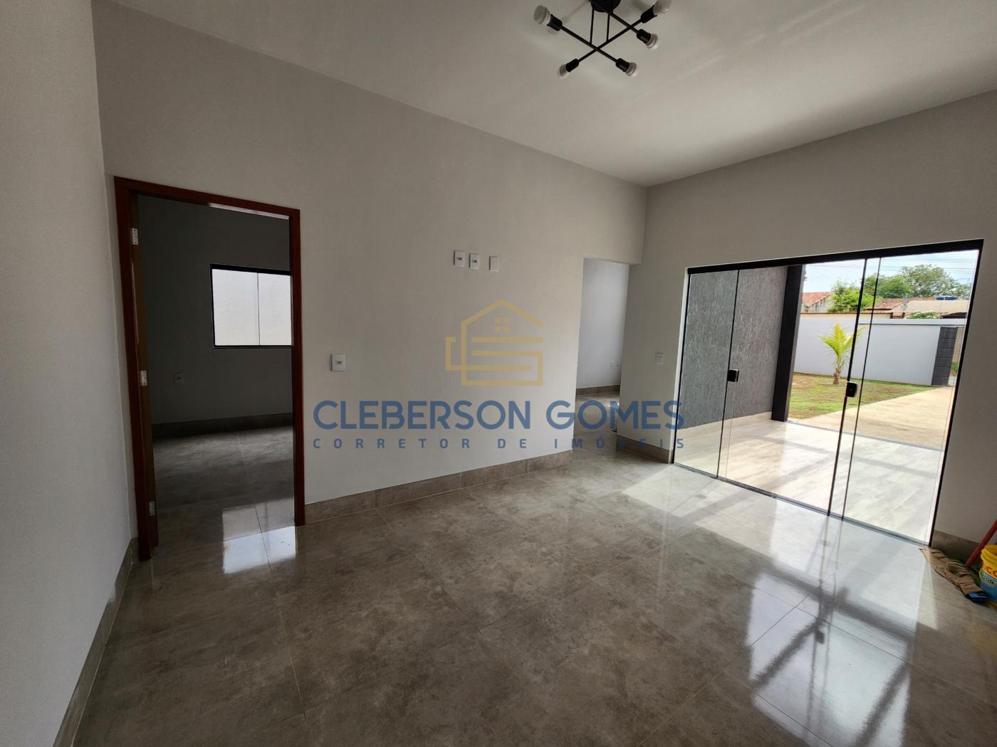 Casa à venda com 3 quartos, 360m² - Foto 11