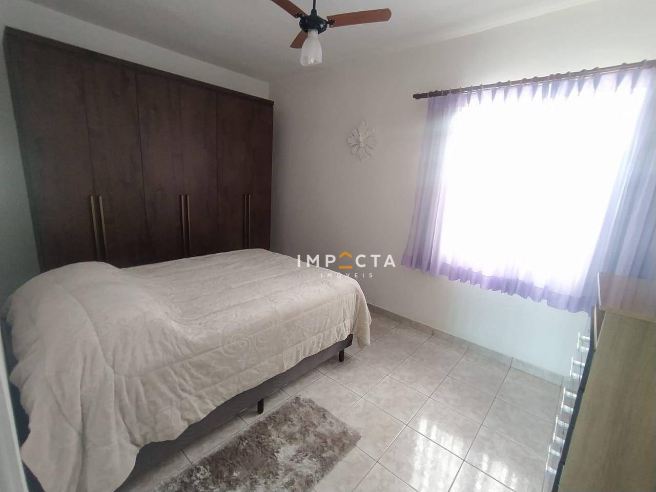 Apartamento à venda com 3 quartos, 80m² - Foto 3