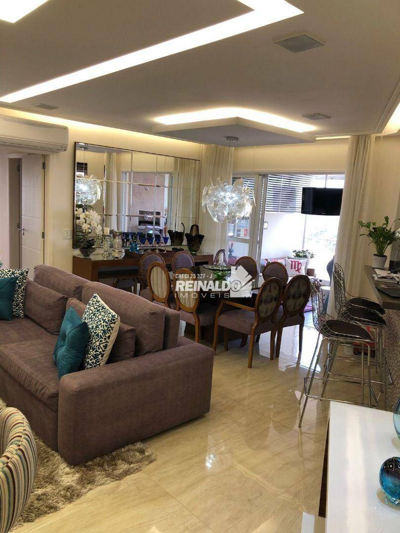 Apartamento à venda e aluguel com 3 quartos, 118m² - Foto 24