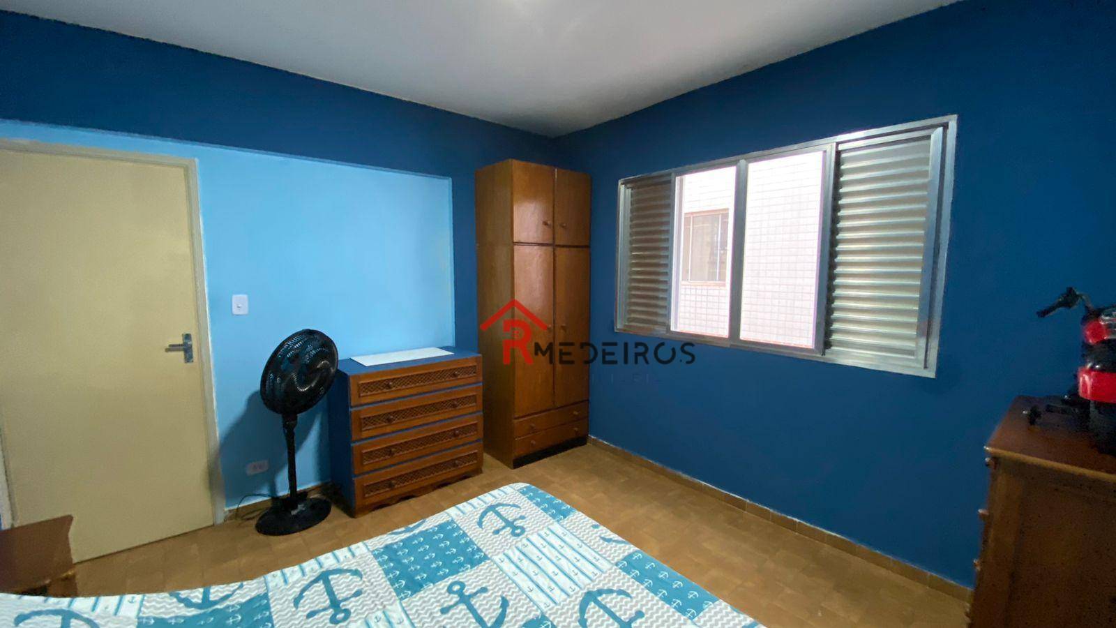 Apartamento à venda com 1 quarto, 38m² - Foto 12