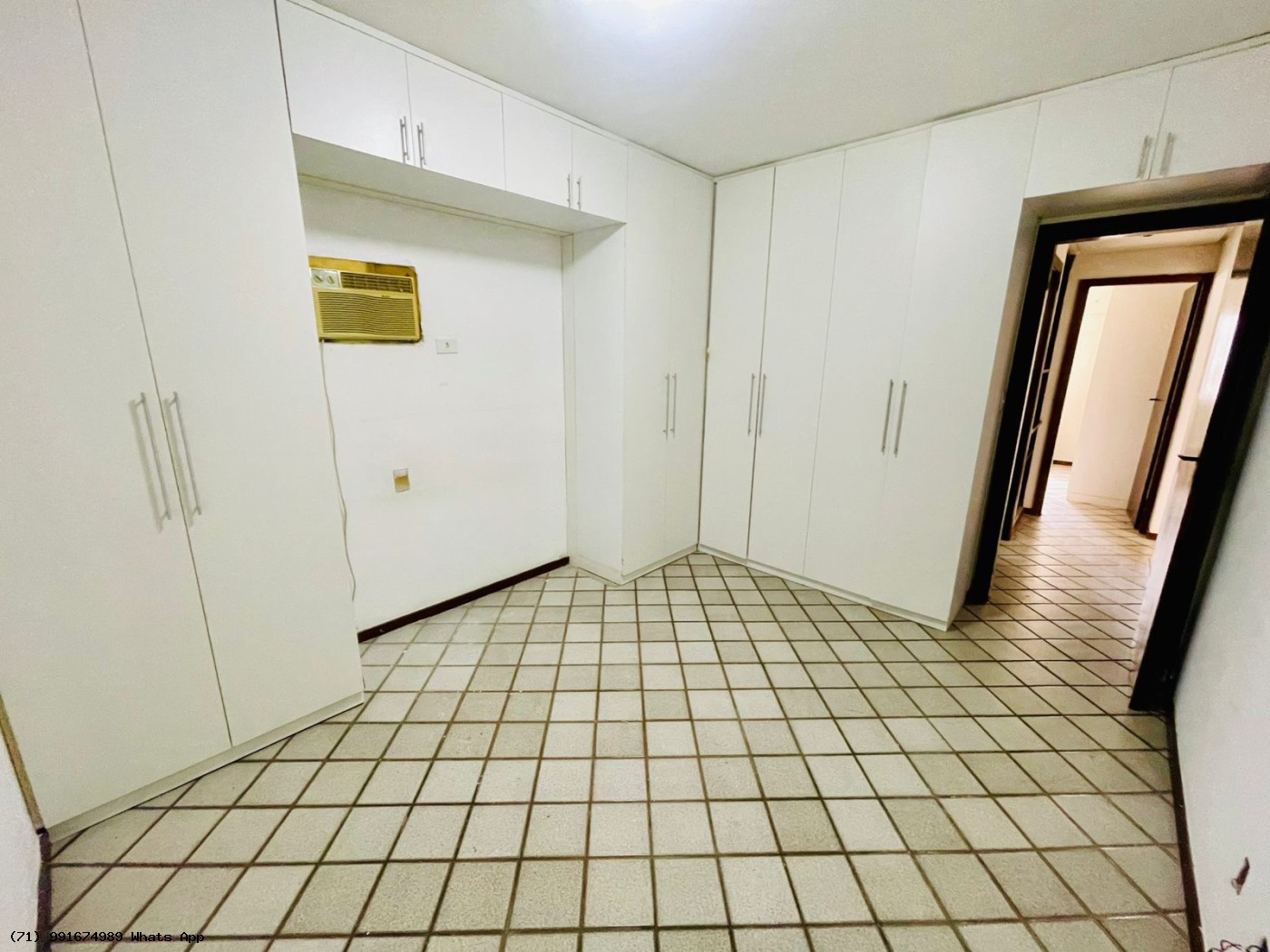 Apartamento para alugar com 2 quartos, 80m² - Foto 11