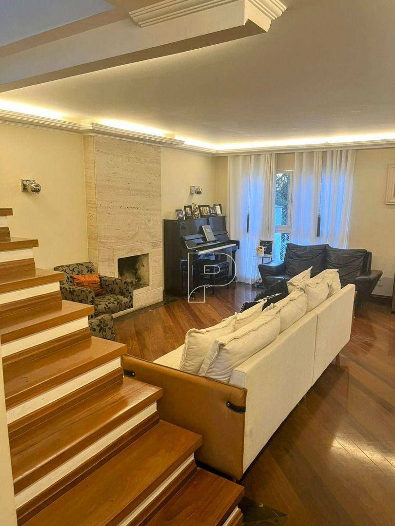 Casa de Condomínio à venda e aluguel com 3 quartos, 232m² - Foto 2