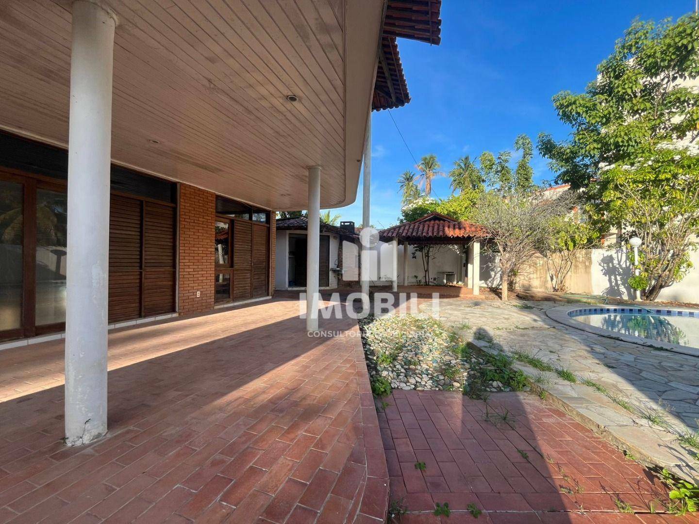 Casa de Condomínio à venda com 4 quartos, 254m² - Foto 2