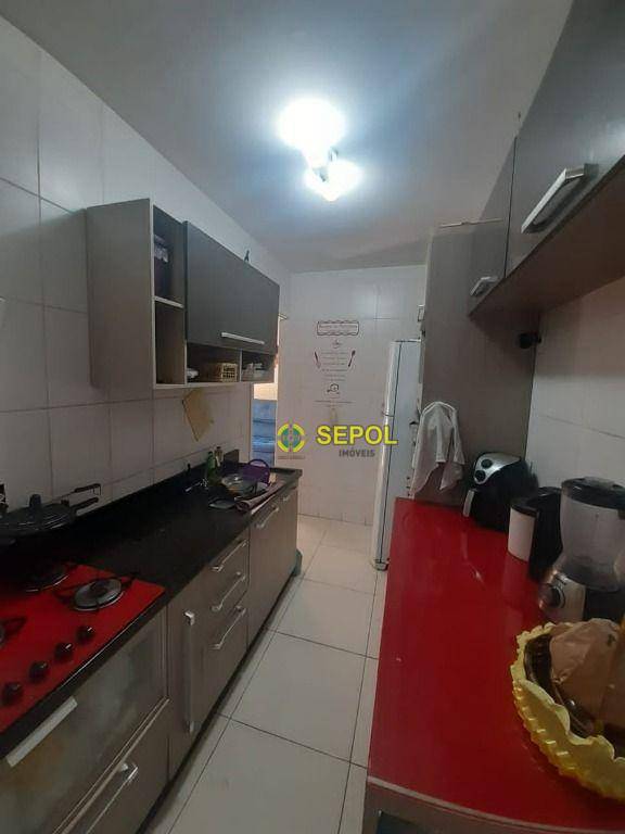 Apartamento à venda com 2 quartos, 50m² - Foto 27