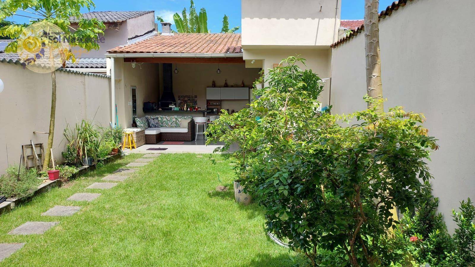 Casa, 3 quartos, 87 m² - Foto 1