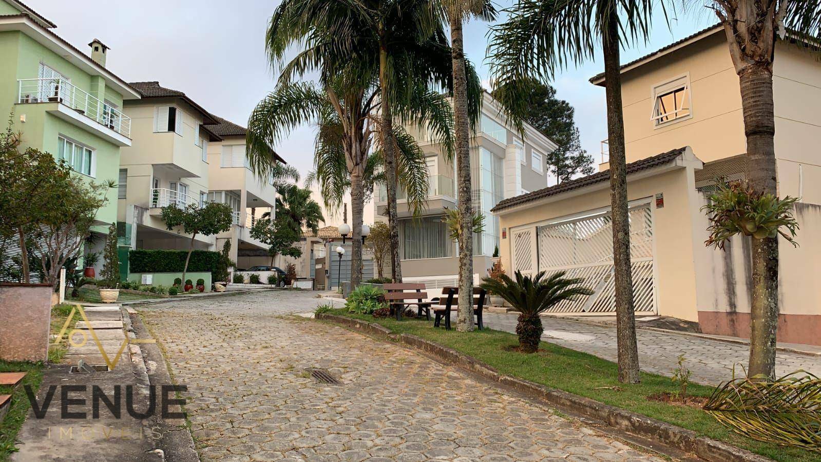 Sobrado à venda com 4 quartos, 311m² - Foto 9