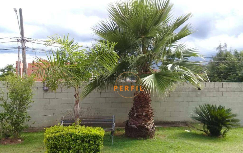 Apartamento à venda com 2 quartos, 62m² - Foto 20