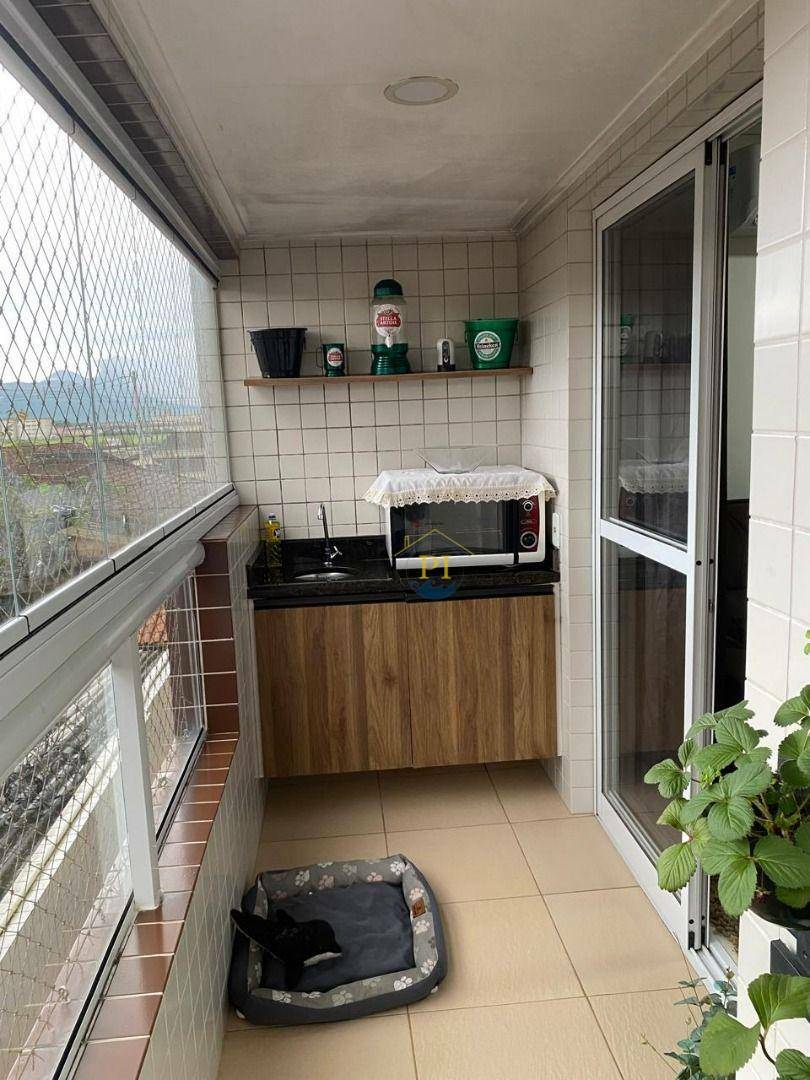 Apartamento à venda com 2 quartos, 55m² - Foto 5