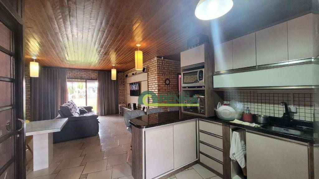 Casa à venda com 2 quartos, 140m² - Foto 13