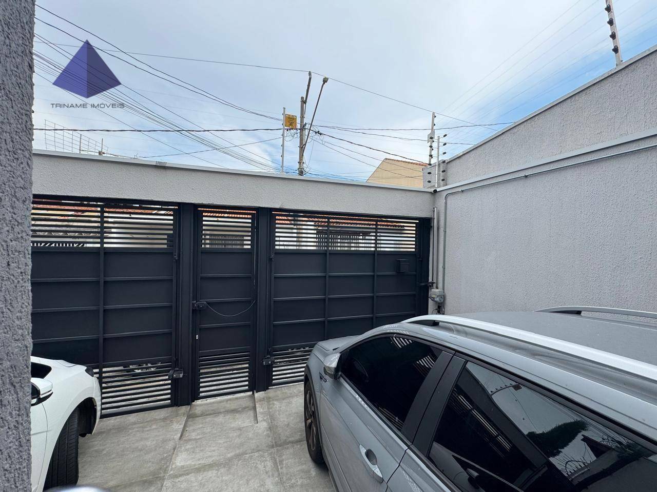 Sobrado à venda com 3 quartos, 183m² - Foto 42