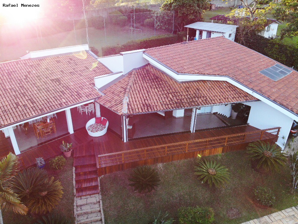 Chácara à venda com 3 quartos, 350m² - Foto 8