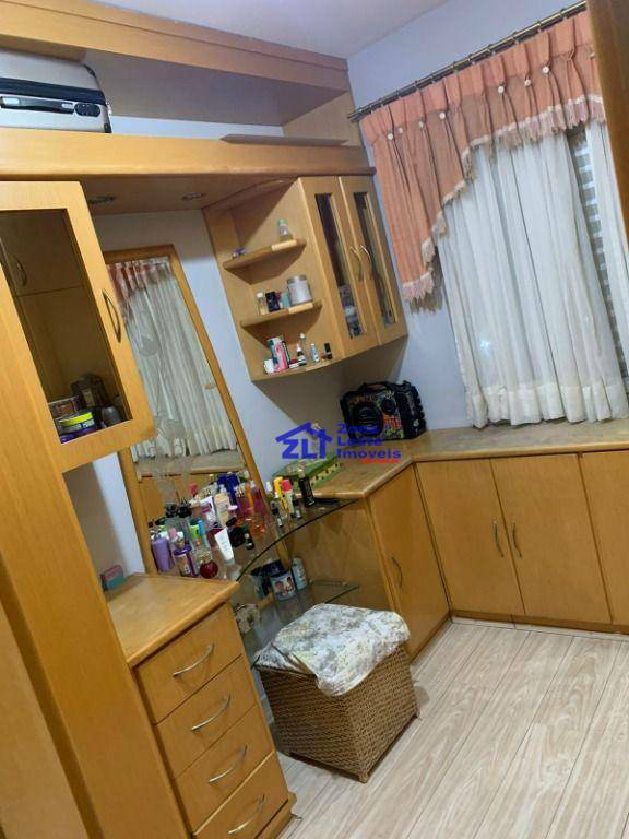 Apartamento à venda com 3 quartos, 74m² - Foto 3