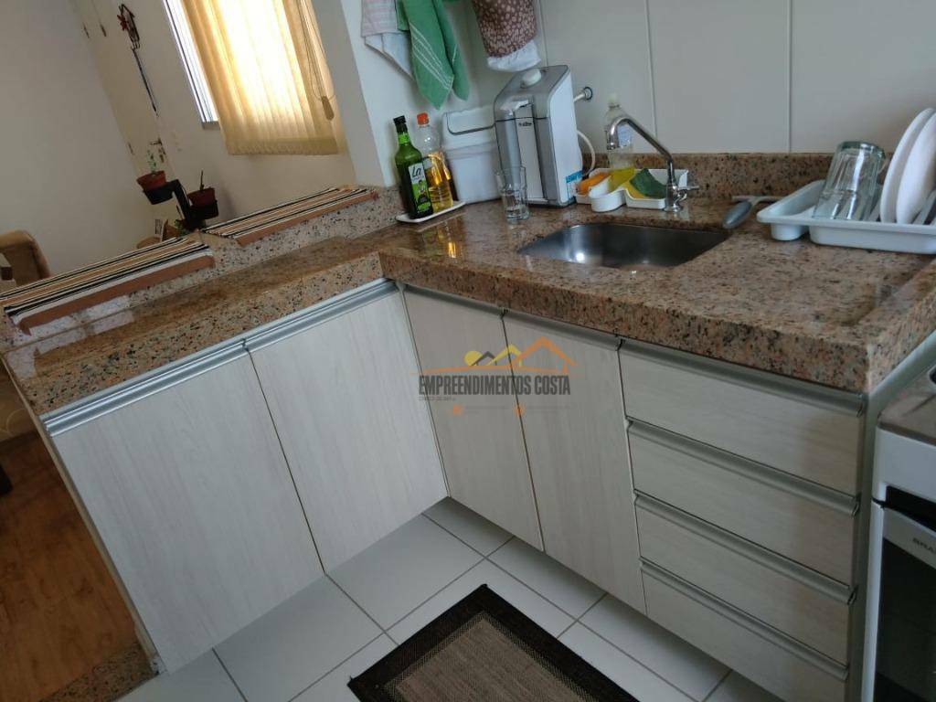 Apartamento à venda com 2 quartos, 46m² - Foto 10