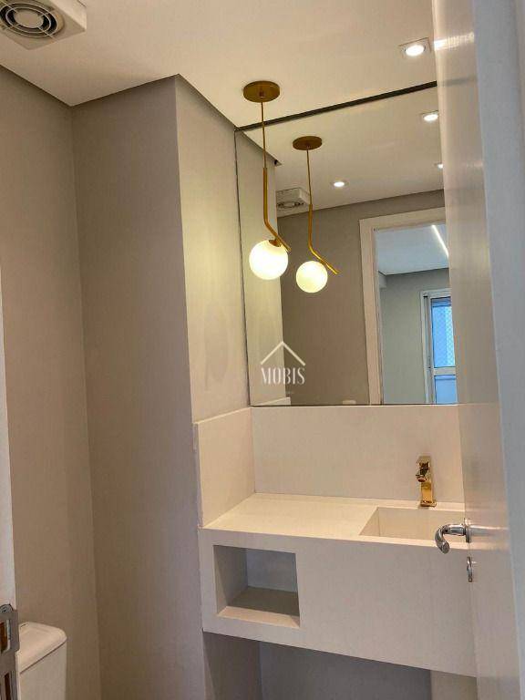 Apartamento à venda com 3 quartos, 110m² - Foto 5