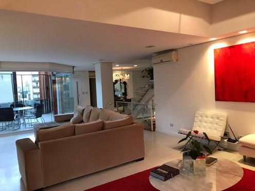 Apartamento à venda com 3 quartos, 387m² - Foto 5