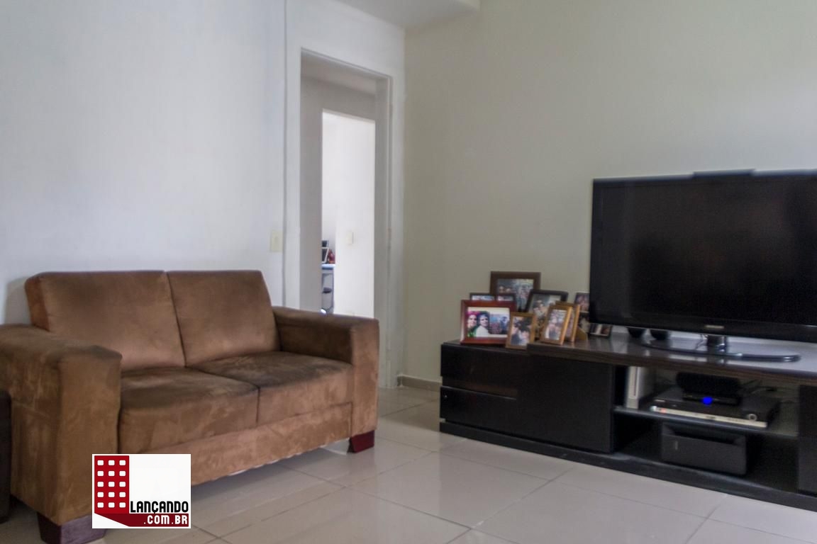 Apartamento à venda com 3 quartos, 125m² - Foto 9