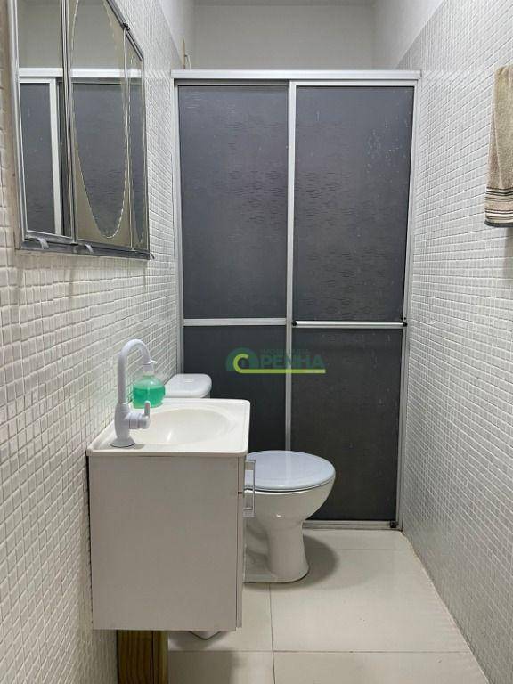 Casa à venda com 3 quartos, 140m² - Foto 17