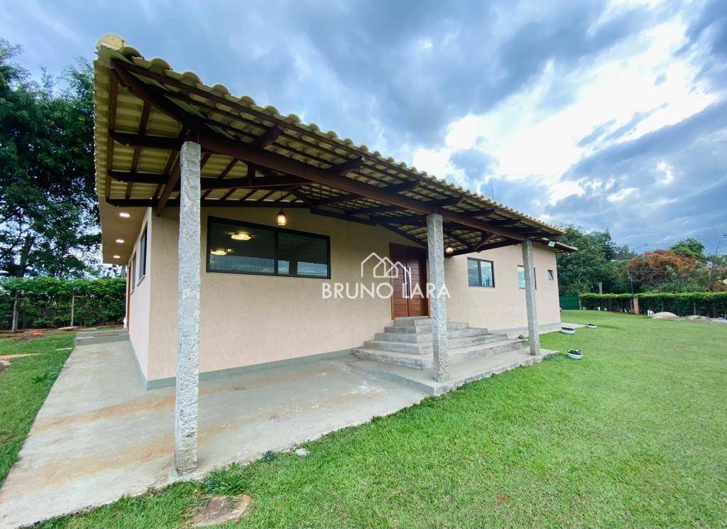 Casa de Condomínio à venda com 3 quartos, 230m² - Foto 34