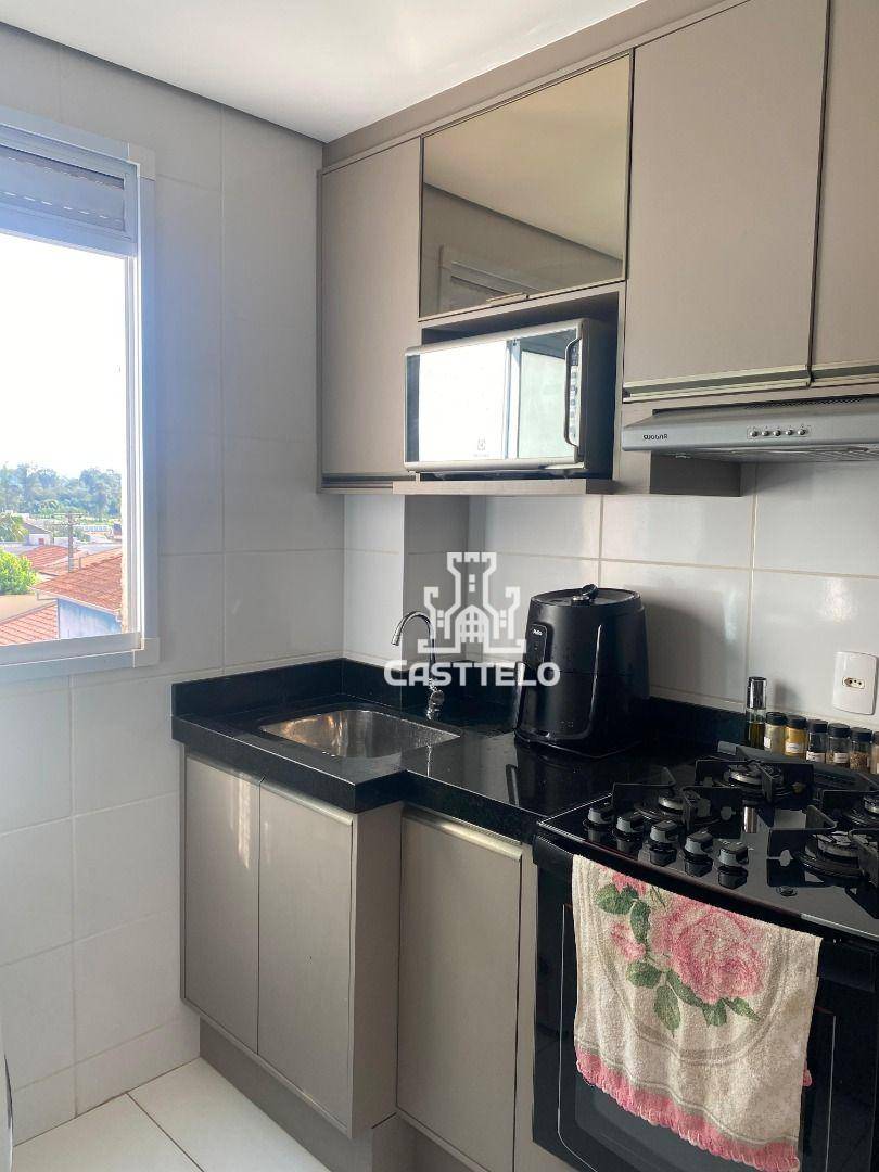 Apartamento à venda com 2 quartos, 43m² - Foto 8