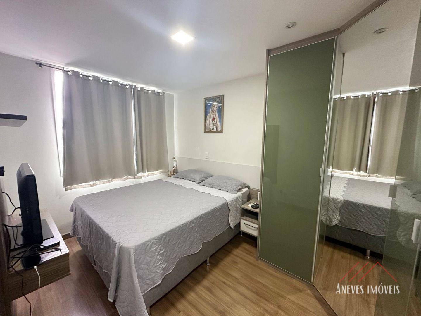 Apartamento à venda com 3 quartos, 75m² - Foto 12