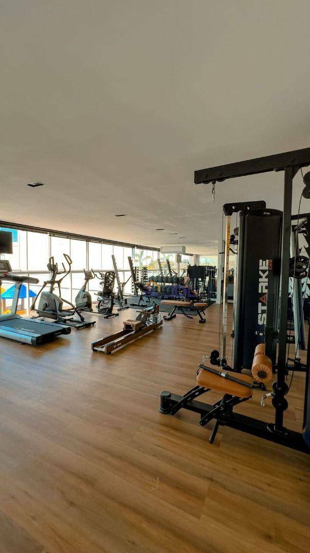 Apartamento, 3 quartos, 174 m² - Foto 6