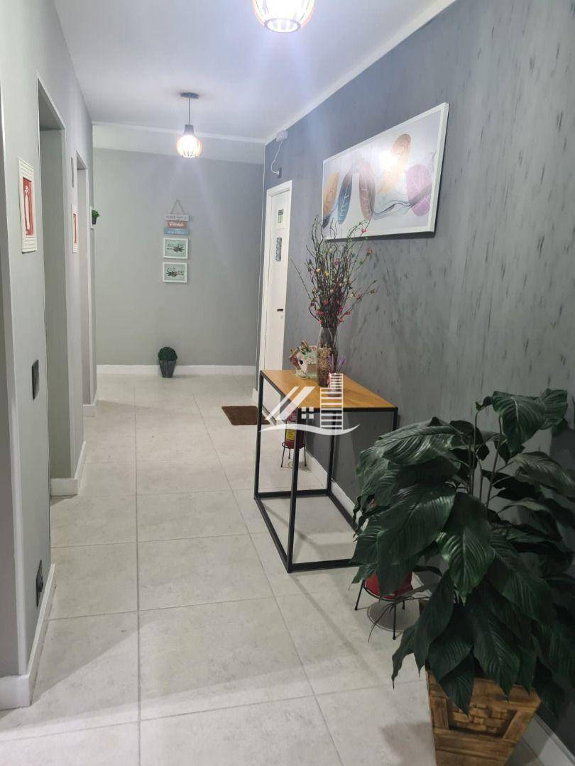 Apartamento à venda com 3 quartos, 60m² - Foto 7