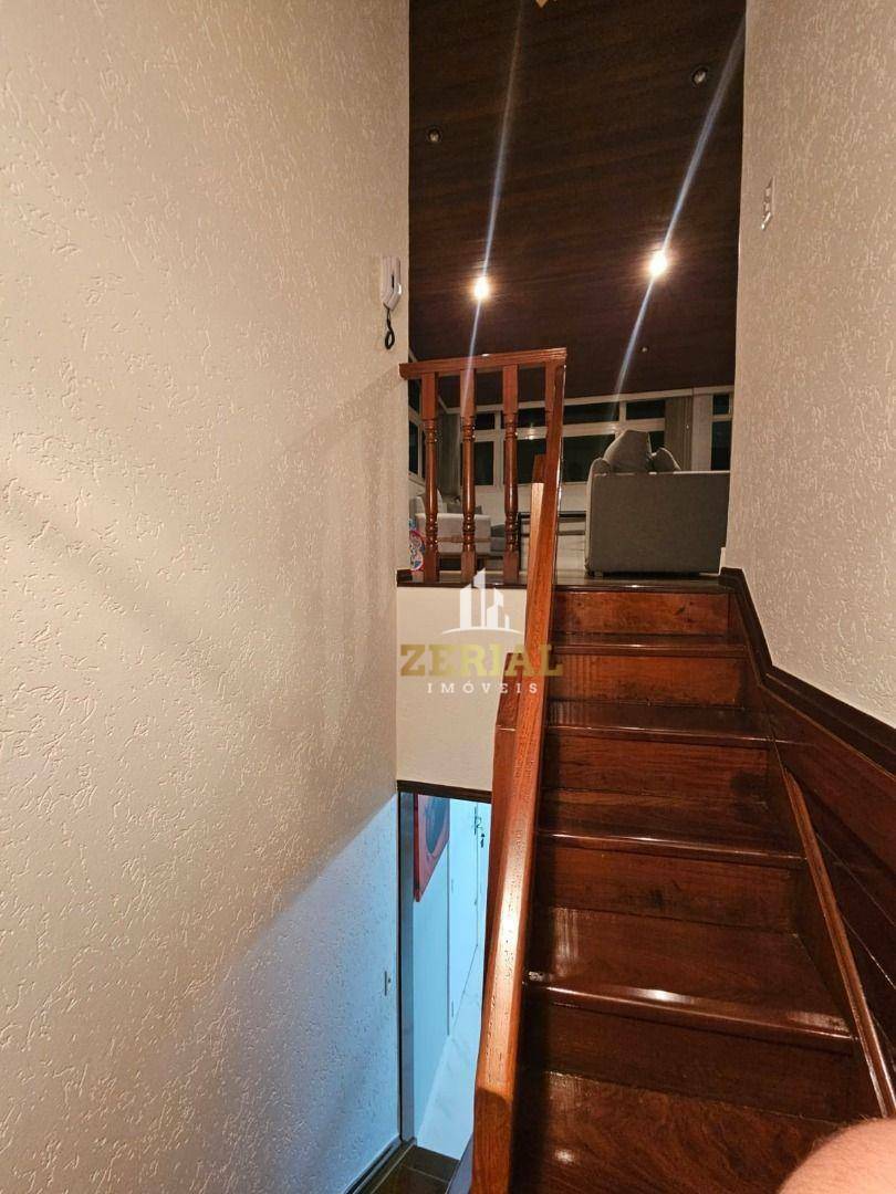 Cobertura à venda com 3 quartos, 180m² - Foto 8