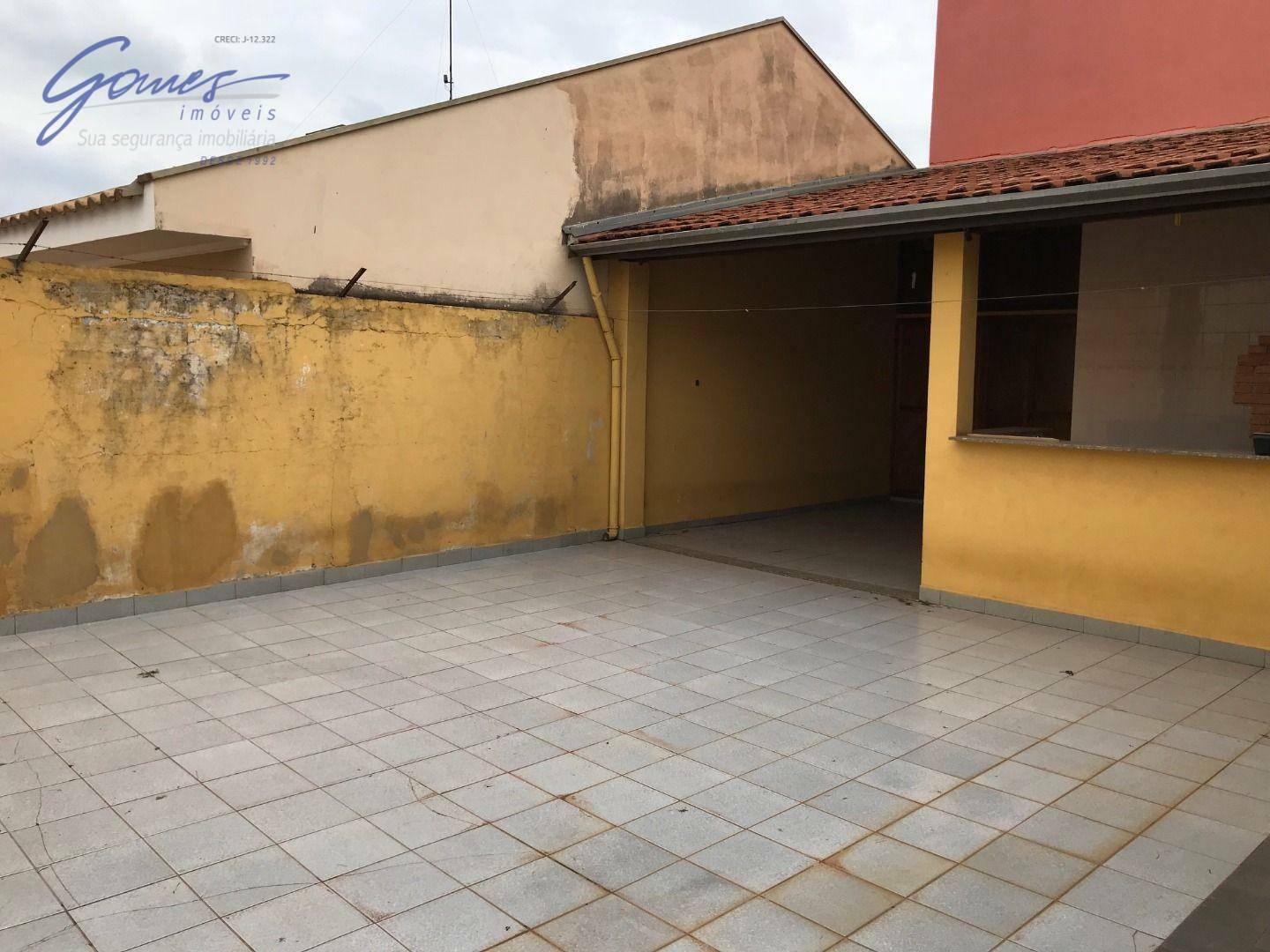 Sobrado à venda com 3 quartos, 225m² - Foto 23