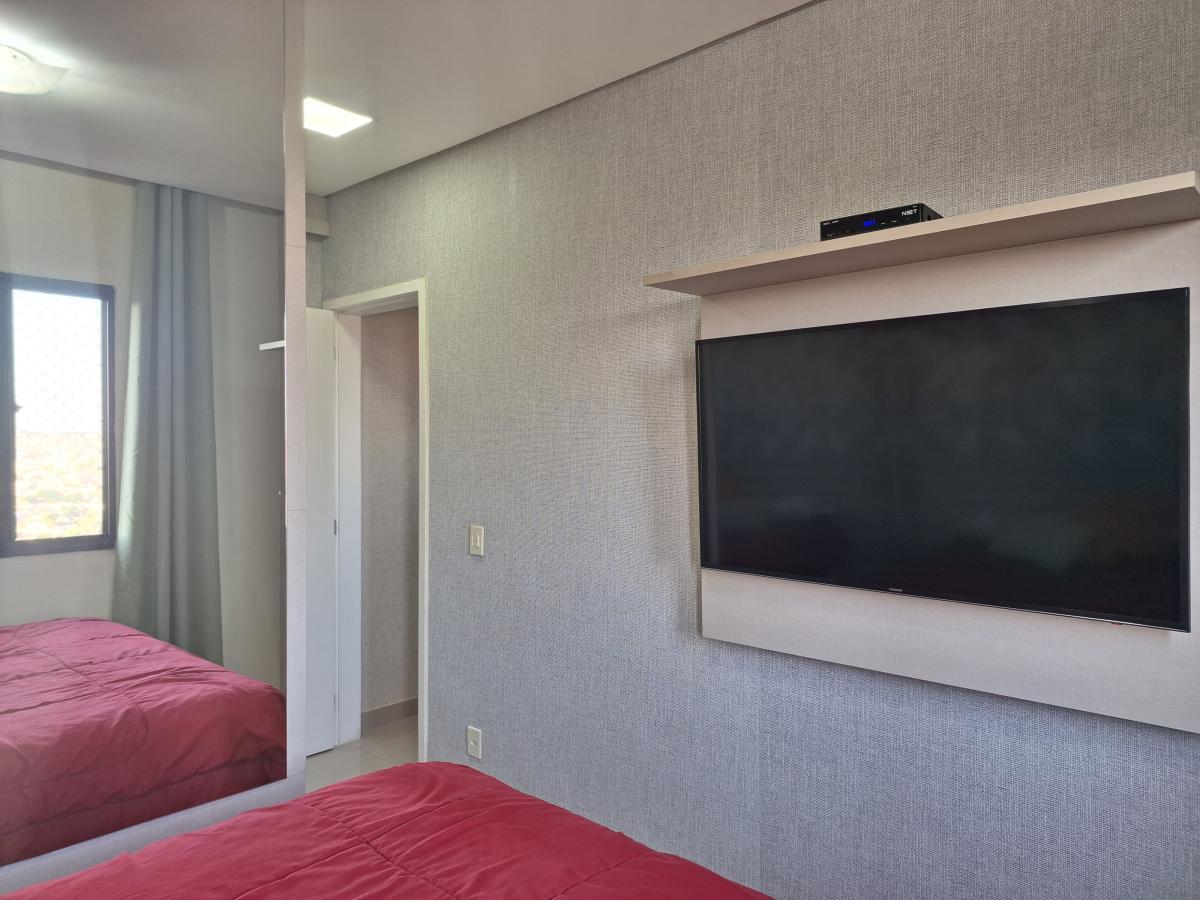 Apartamento à venda com 2 quartos, 59m² - Foto 3