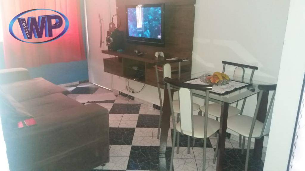 Apartamento à venda com 2 quartos, 44m² - Foto 1