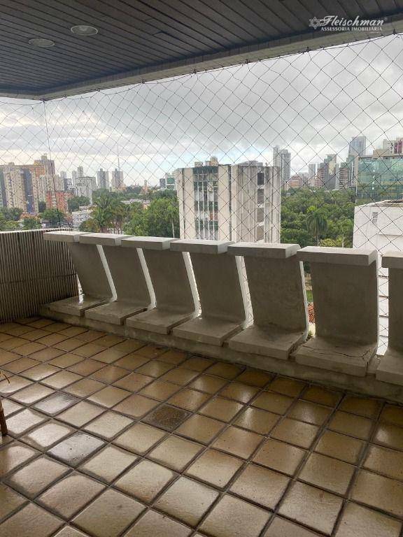 Apartamento à venda com 4 quartos, 280m² - Foto 38