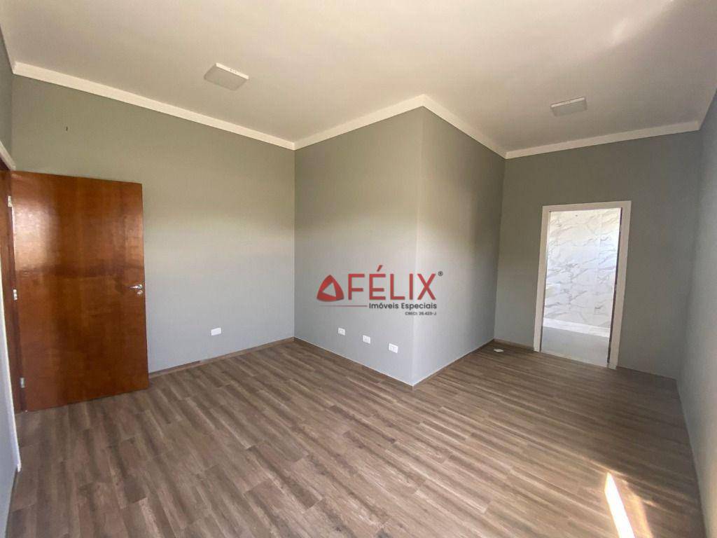 Casa de Condomínio à venda e aluguel com 3 quartos, 170m² - Foto 25