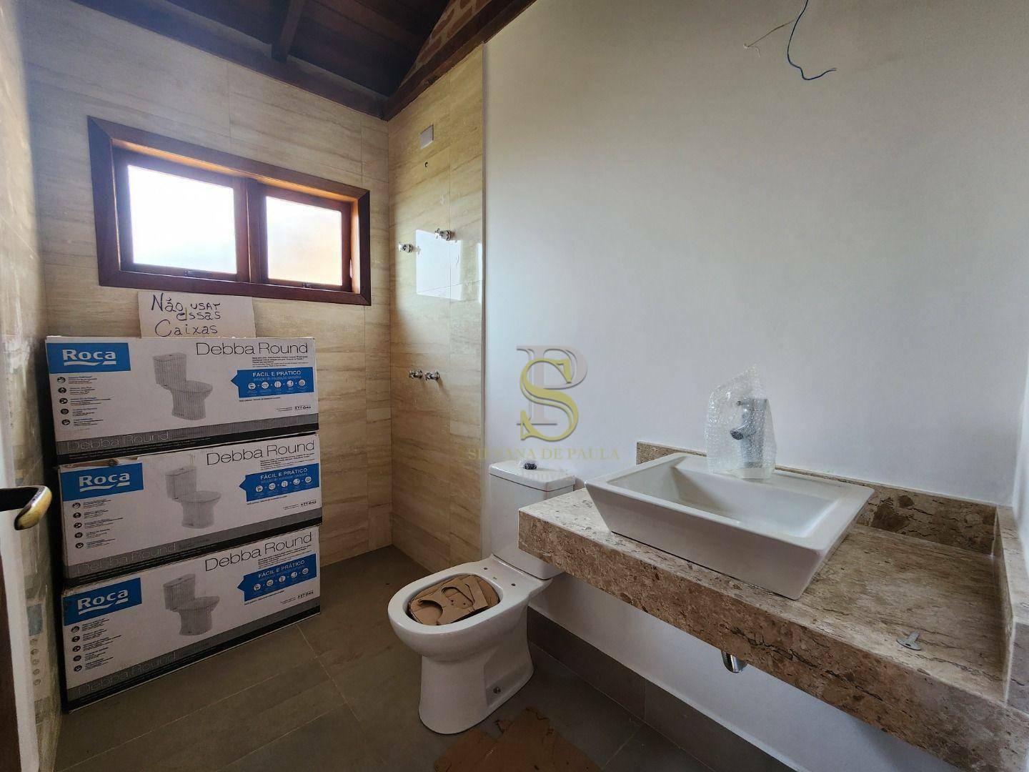 Casa à venda com 3 quartos, 163m² - Foto 14