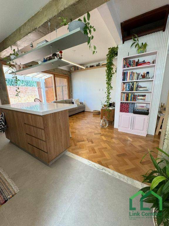 Casa de Condomínio à venda com 3 quartos, 140m² - Foto 9