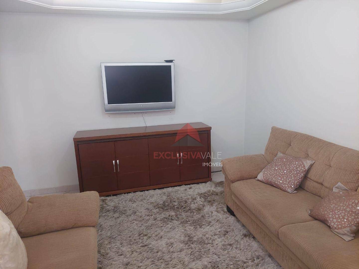 Apartamento à venda com 3 quartos, 80m² - Foto 9