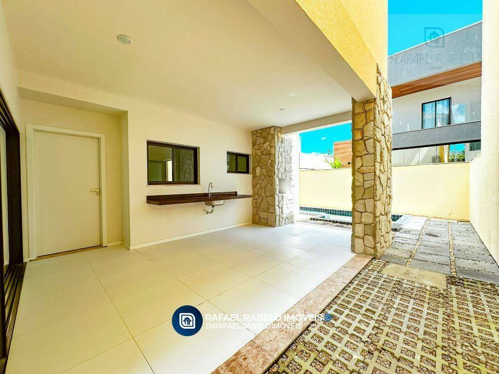 Casa de Condomínio à venda com 3 quartos, 246m² - Foto 10